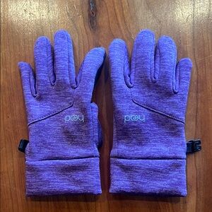 💜💜Head Purple Gloves(Size-M)💜💜